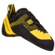 KATANA Laces Yellow Black