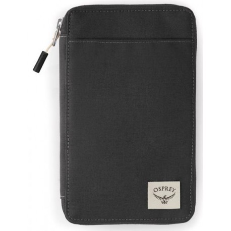 Arcane Zip Wallet