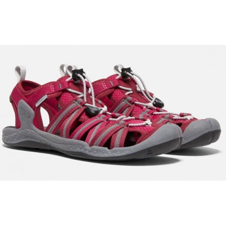 Sandales DRIFT CREEK H2 Womens Jam Rhubarb