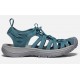 WHISPER Womens Smoke Blue