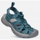 WHISPER Womens Smoke Blue