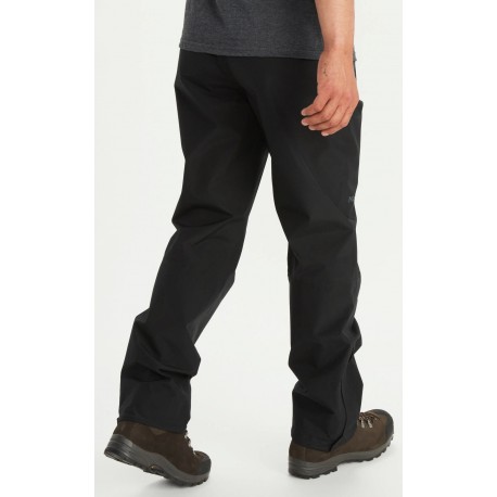 MINIMALIST GTX Pant 03 Black