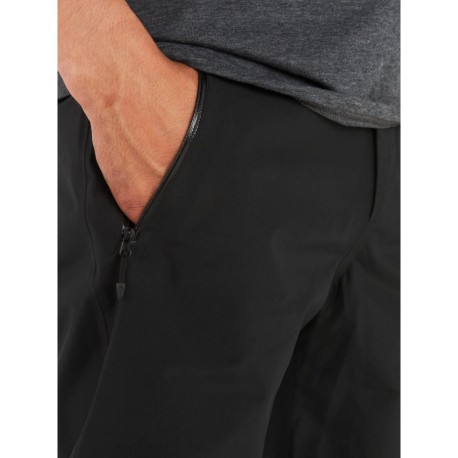 MINIMALIST GTX Pant 03 Black