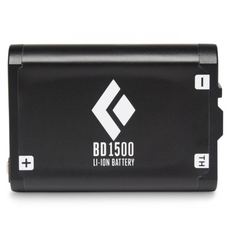 Pieres luktura baterija BD 1500 BATTERY