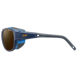 EXPLORER 2.0, Reactiv 2-4 Polarized Dark blue Blue