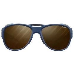 EXPLORER 2.0, Reactiv 2-4 Polarized Dark blue Blue