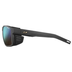 SHIELD, Reactiv 2-4 Black Black Yellow Brown