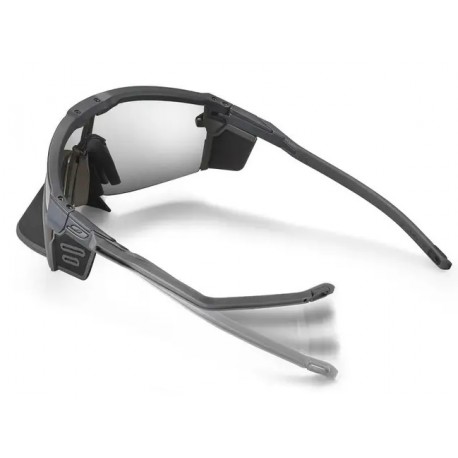 Brilles ULTIMATE COVER, Reactiv 2-4 Dark blue Blue