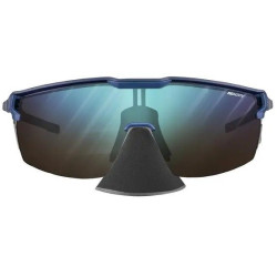 ULTIMATE COVER, Reactiv 2-4 Dark blue Blue