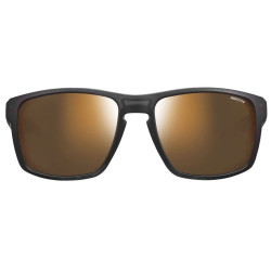 SHIELD, Reactiv 2-4 Polarized Black Orange Brown