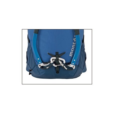 Mugursoma EXPEDITION PACK 80L