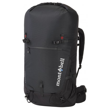 Mugursoma EXPEDITION PACK 80L