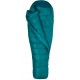 WMS MICRON 25 01 Malachite Deep teal