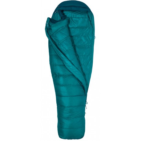 WMS MICRON 25 01 Malachite Deep teal