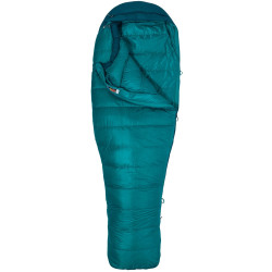 Guļammaiss WMS MICRON 25 01  Malachite Deep teal