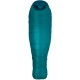 WMS MICRON 25 01 Malachite Deep teal