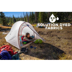 Telts FLY CREEK HV UL2 Solution Dye