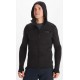 Jaka PREON HOODY 01 Black