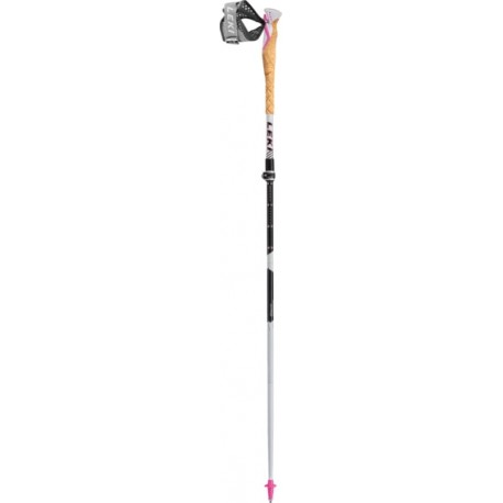 Skriešanas nūjas MCT Vario TA Women 110-120cm