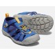 Sandales SEACAMP II CNX Bright cobalt Blue Depth