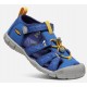 Sandales SEACAMP II CNX Bright cobalt Blue Depth