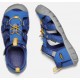 Sandales SEACAMP II CNX Bright cobalt Blue Depth