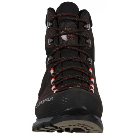 TRANGO TRK GTX Carbon Goji