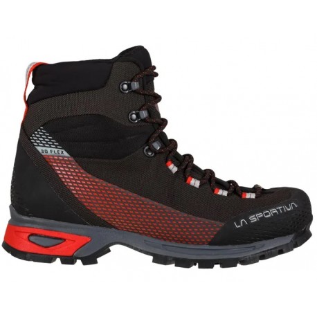 TRANGO TRK GTX Carbon Goji