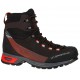 TRANGO TRK GTX Carbon Goji