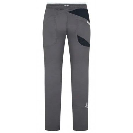 Bikses BOLT Pant M Carbon Black