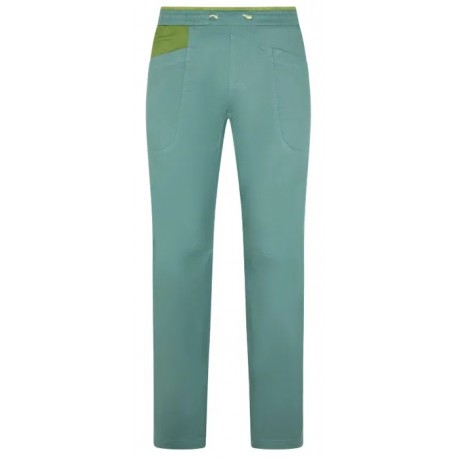 BOLT Pant M Pine Kale