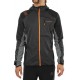 EXISTENCE Hoody M Black Carbon