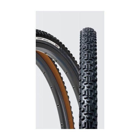 Velo riepa GRAVELKING EXT Plus