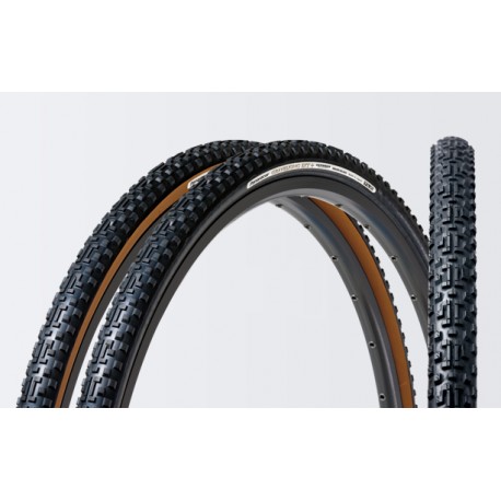 Velo riepa GRAVELKING EXT Plus