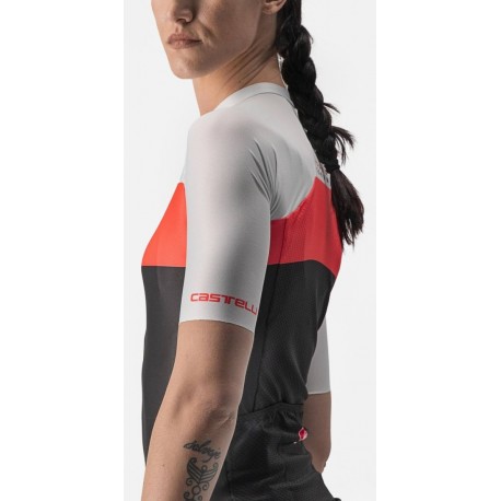 Velo krekls AERO Pro W Jersey