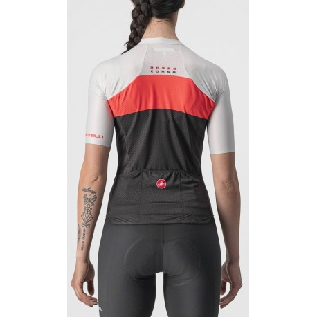 Velo krekls AERO Pro W Jersey