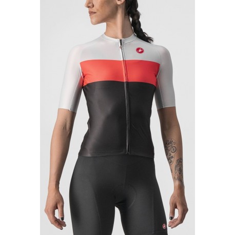 Velo krekls AERO Pro W Jersey