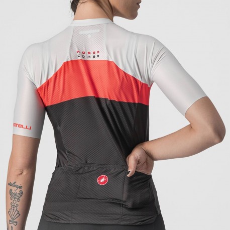 Velo krekls AERO Pro W Jersey