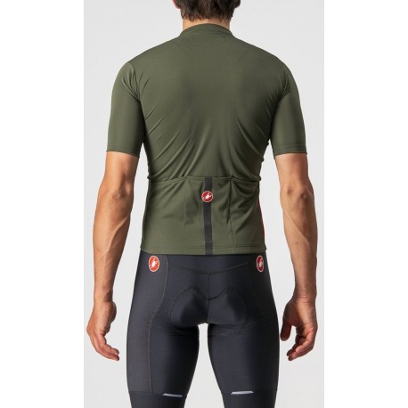 Velo krekls CLASSIFICA Jersey