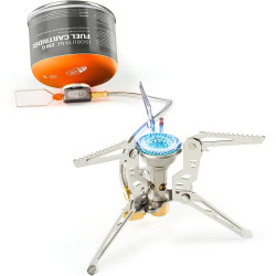 PINNACLE 4 SEASON Stove