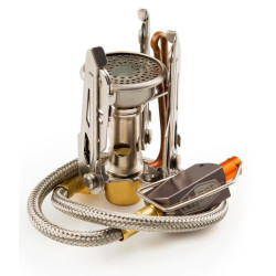 PINNACLE 4 SEASON Stove