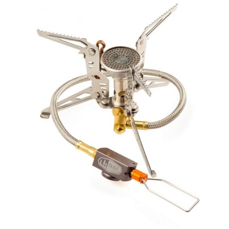 Gāzes deglis PINNACLE 4 SEASON Stove Gāzes deglis PINNACLE 4 SEASON Stove