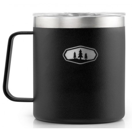 Glacier Stainless 15OZ CAMP Cup