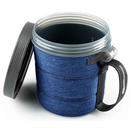 Krūze Infinity Fireshare Mug 946ml