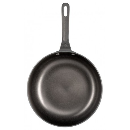 GUIDECAST DEEP FRYING PAN 10"