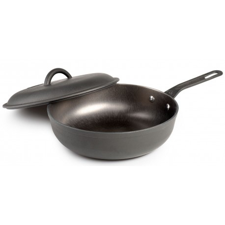 Guidecast Cast Iron 10 Frying Pan