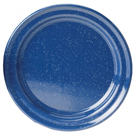 Šķīvis 10" EMALED Plate Šķīvis 10" EMALED Plate
