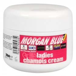 Krems Ladies Chamois Cream 200ml