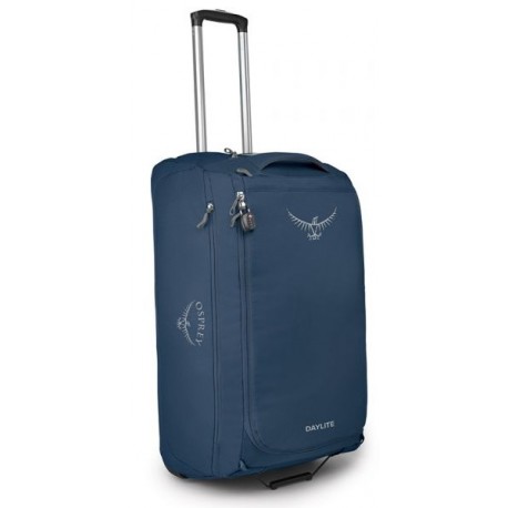 Daylite Wheeled Duffel 85