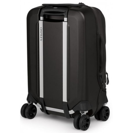 Transporter Hardside Hybrid 36L